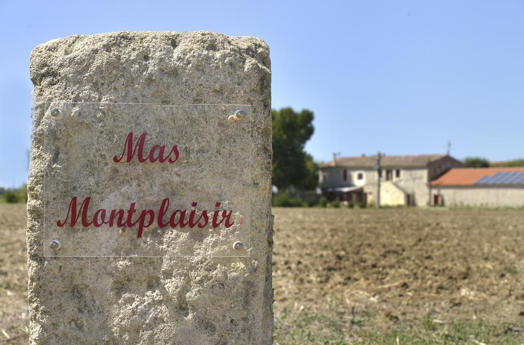 Marsillargues Les Chambres De Montplaisir المظهر الخارجي الصورة